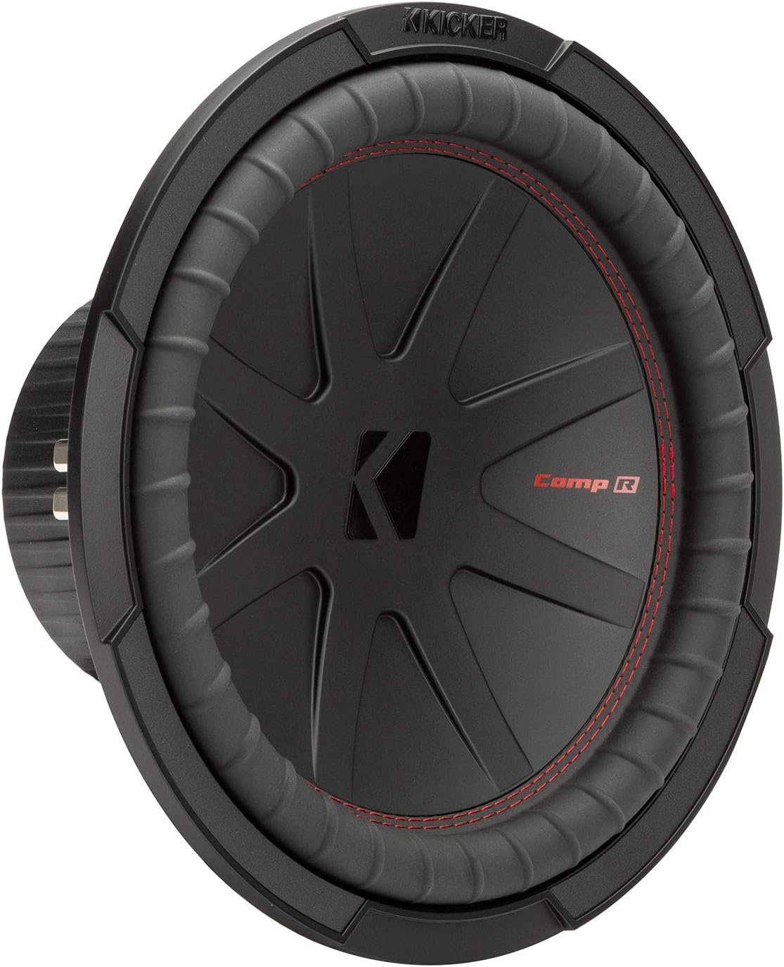 CompR 12" Subwoofer, DVC, 4-ohm C418850