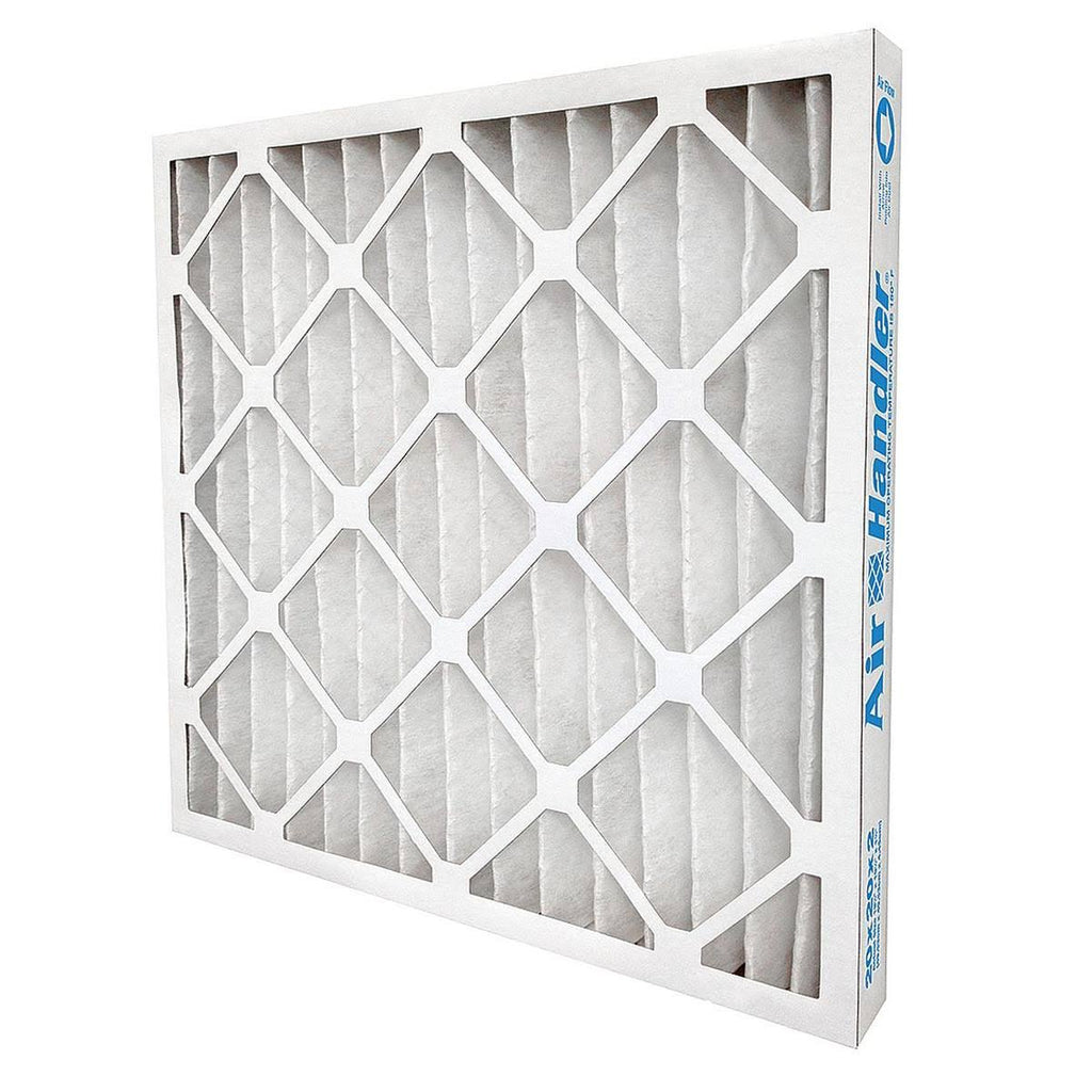 Pleated Air Filter, 22X37X2, MERV 7 U966