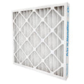 Pleated Air Filter, 22X37X2, MERV 7 U966