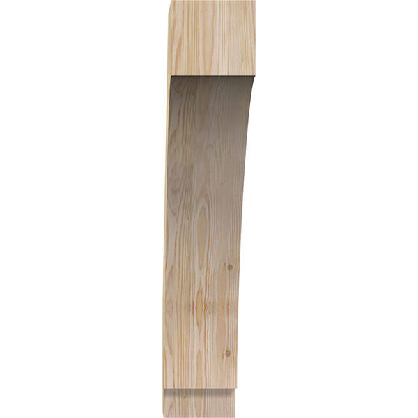 Imperial Rough Sawn Brace, Douglas Fir M881555