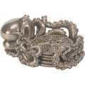 Octopus Coaster Holder with 4 Coasters E68451