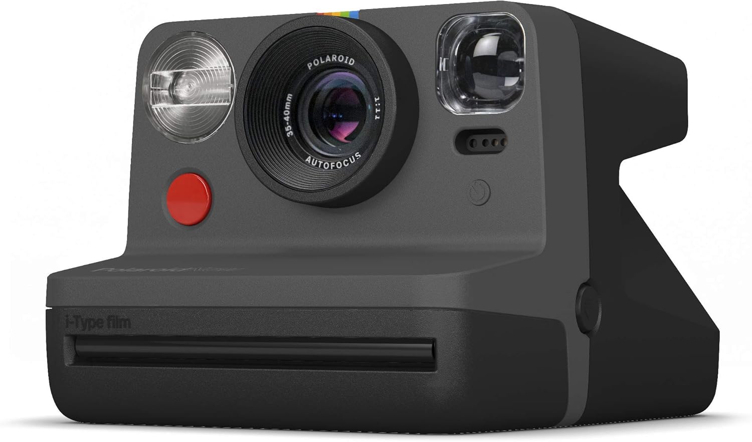 Black & White Instant Camera H5674