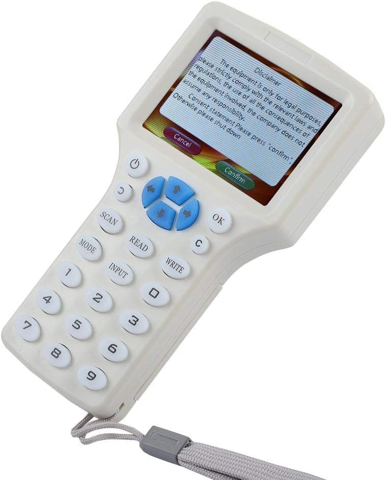 RFID Copier Reader Writer for Access Control H884524