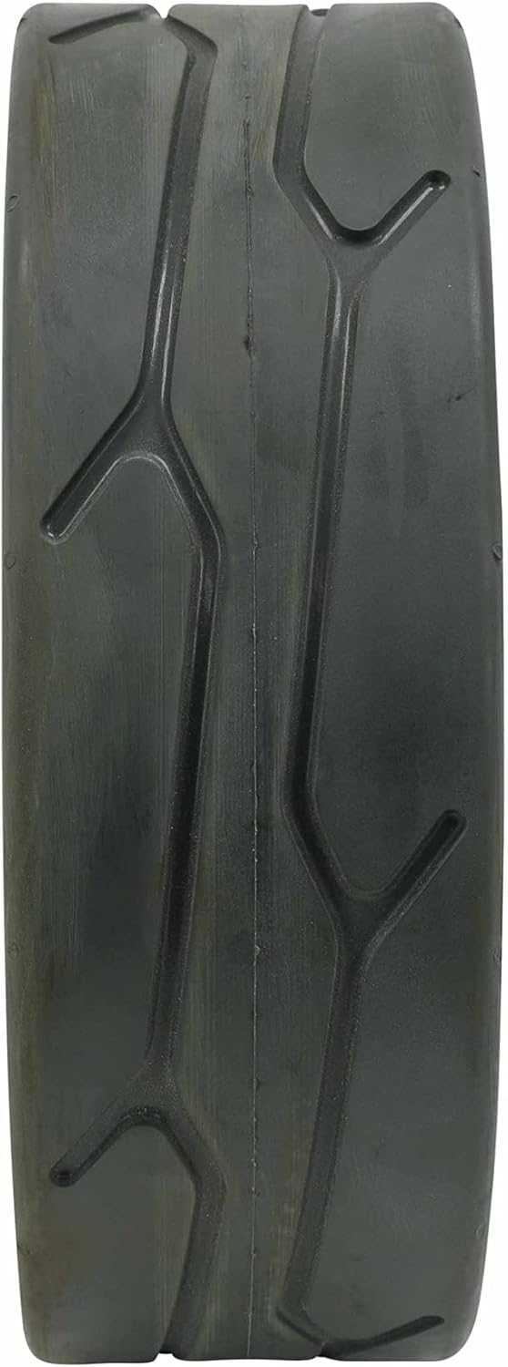 4 Set Non-Marking Wheel Assembly with Brake E6251