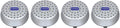 Metallic Small Dehumidifier K698640