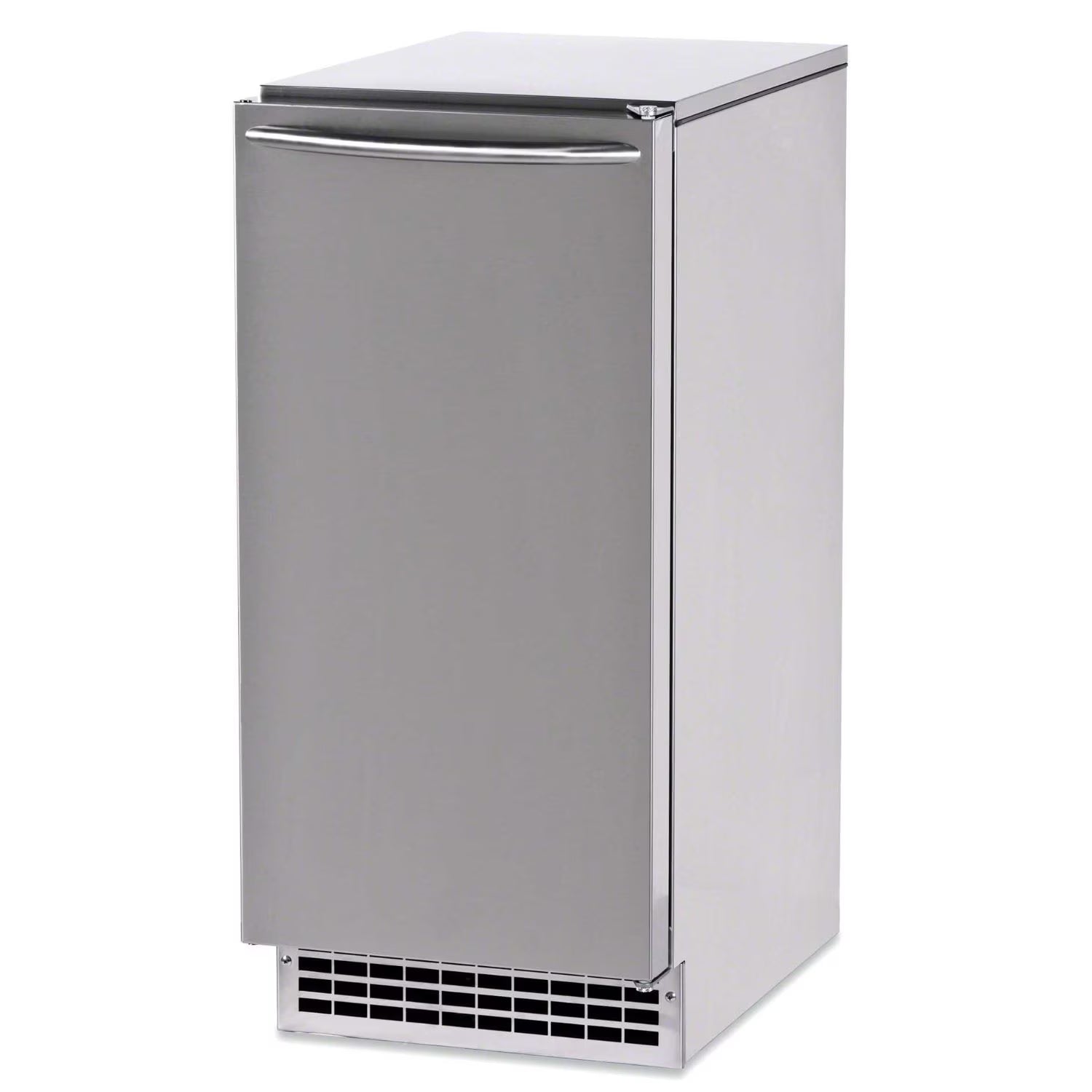 Undercounter Ice Maker, Air Cooled, Gravity Drain, 115V/60/1-ph, 14.4 Amp N782