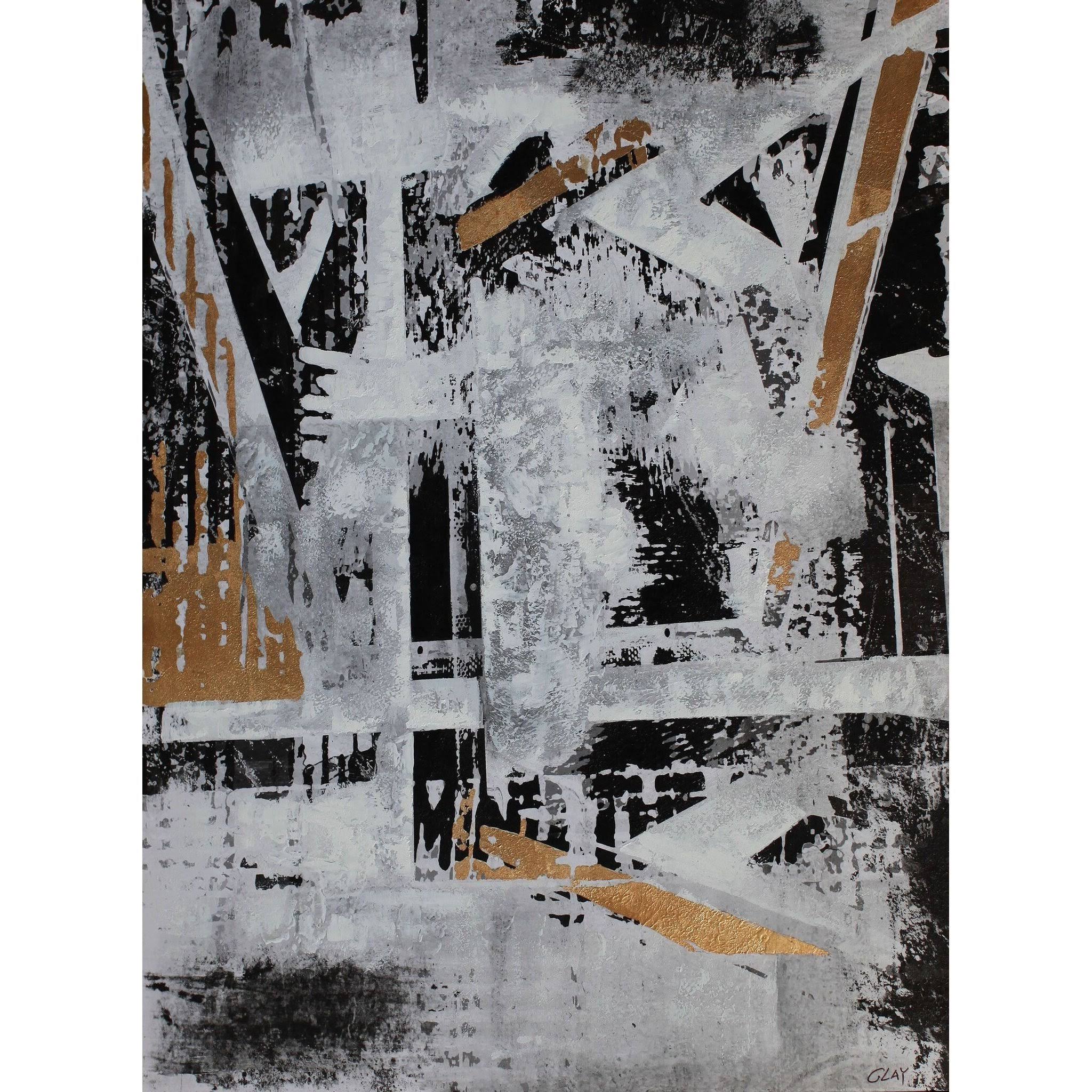 Wall Decor B929643