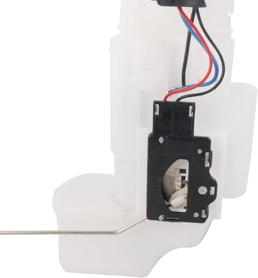 Electric Fuel Pump Assembly Pack of 2 D5356