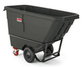 Gray 3/4 Cubic Yard Tilt Truck G7957