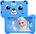 Blue Pack of 2 Kids Tablet with 7 inch IPS Screen E425100