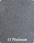 20 oz Cutpile Boat Carpet - Silver / Platinum - 6' x 25' E794