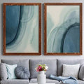 Premium Framed Print C617