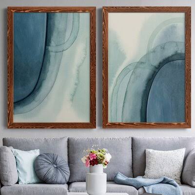 Premium Framed Print C617