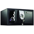 Medium Key Lock Security Cabinet Safe B7505