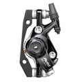 Black Mechanical Disc Brake U707