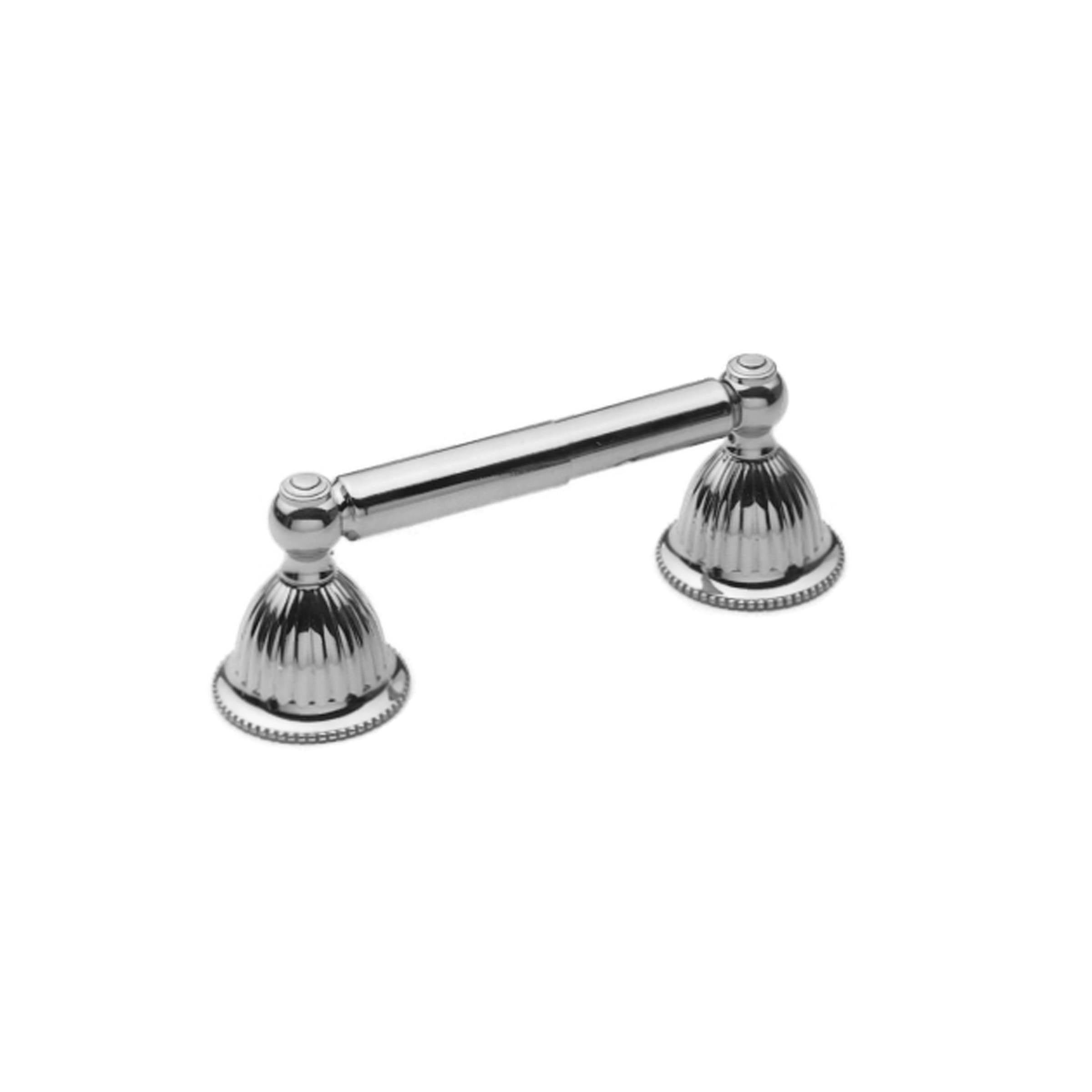 Double Post Toilet Tissue Holder D996