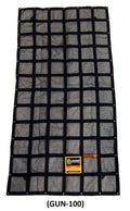 Heavy Duty Cargo Net 4' x 8' L530513