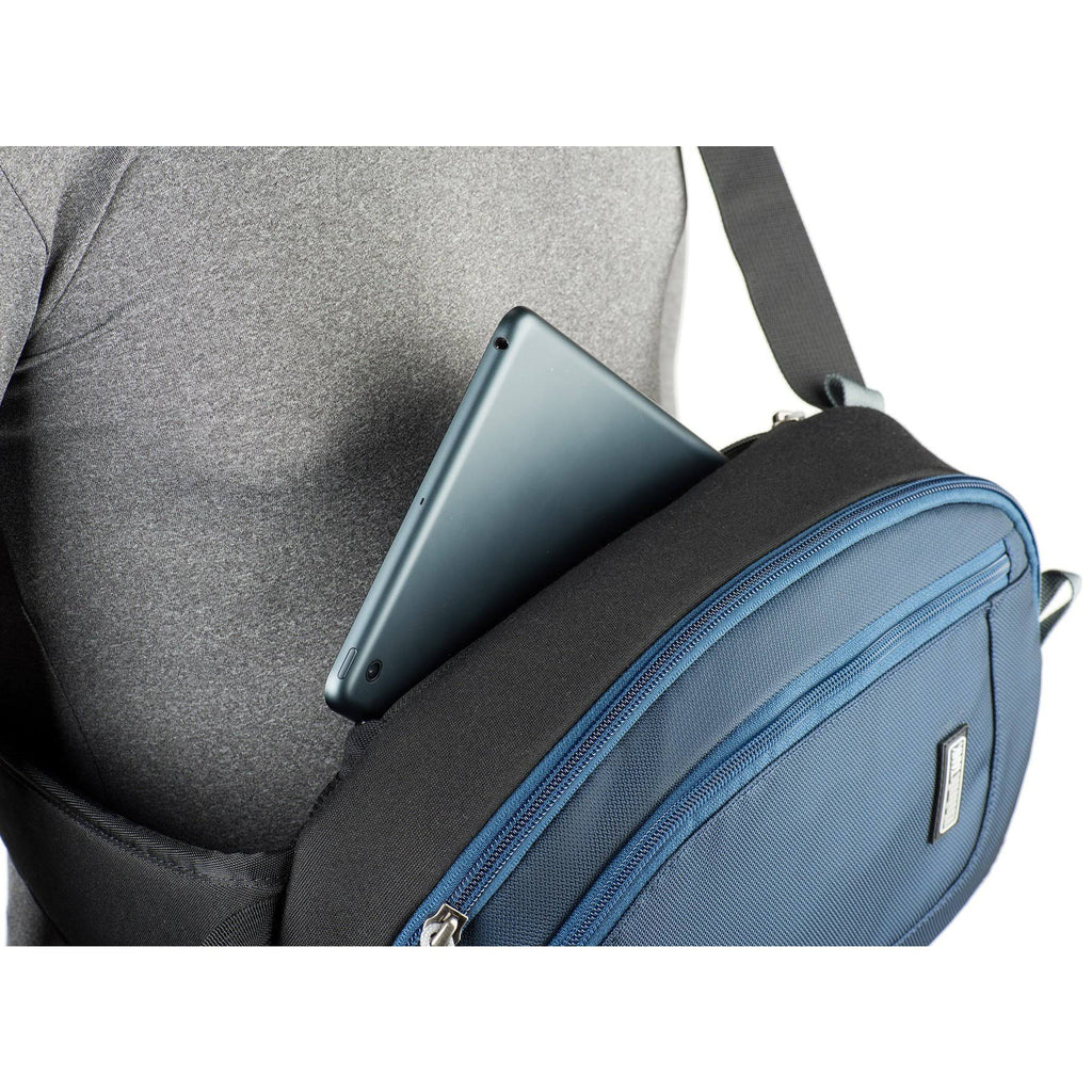 Charcoal Sling Camera Bag P415
