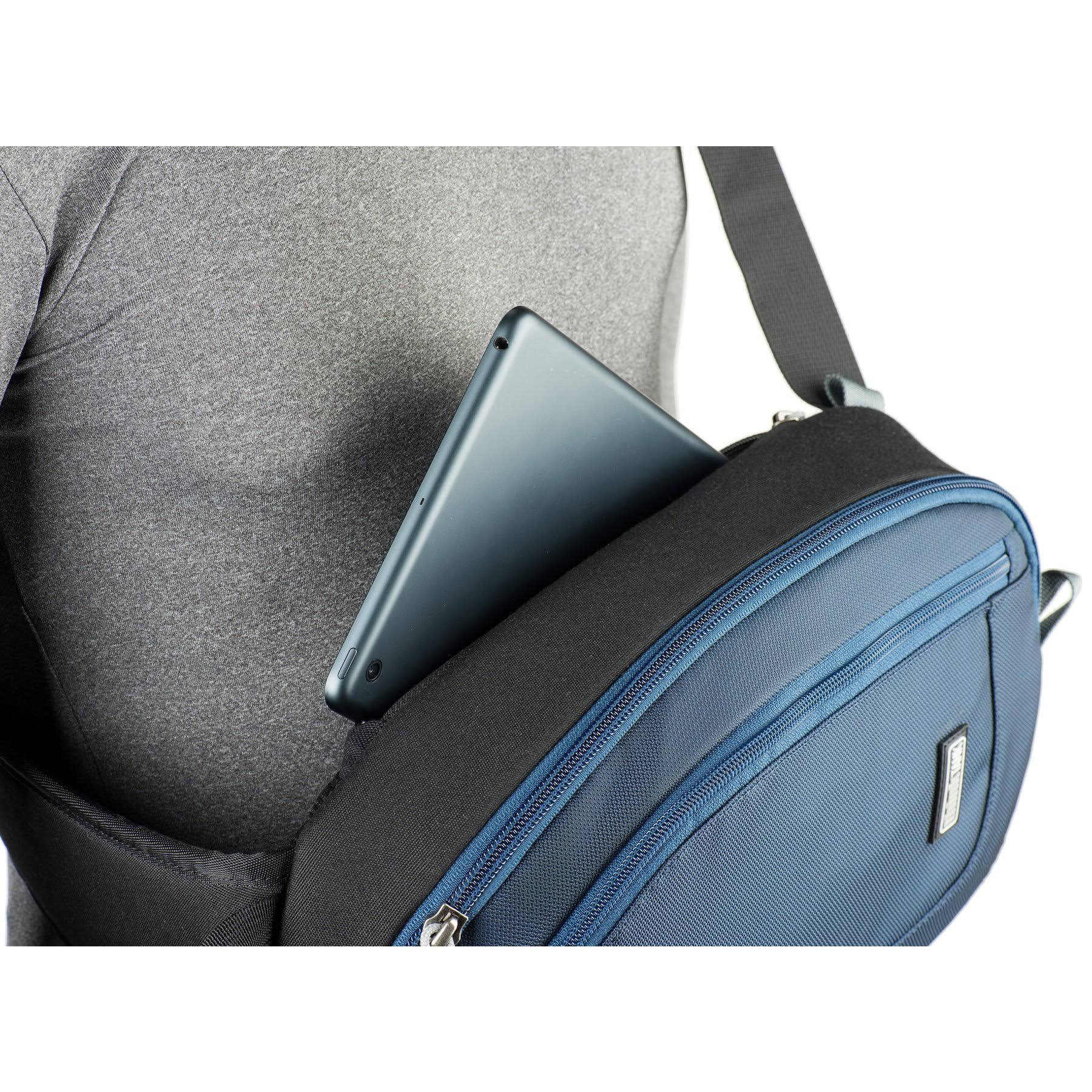 Charcoal Sling Camera Bag P415