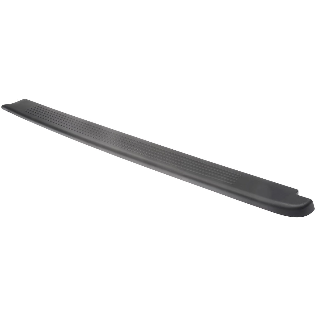 Black Driver Side Bed Rail Cover S343466