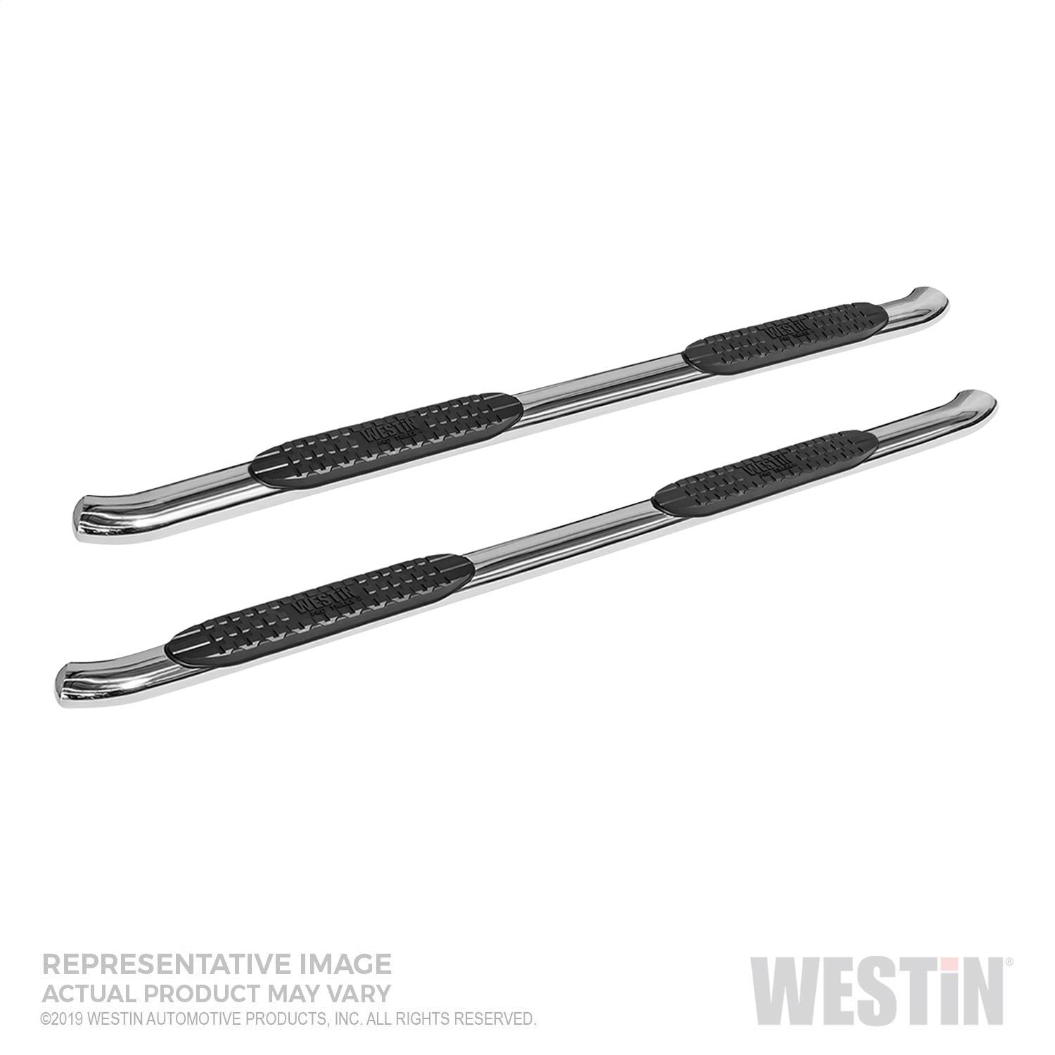 Oval Nerf Step Bars E44521