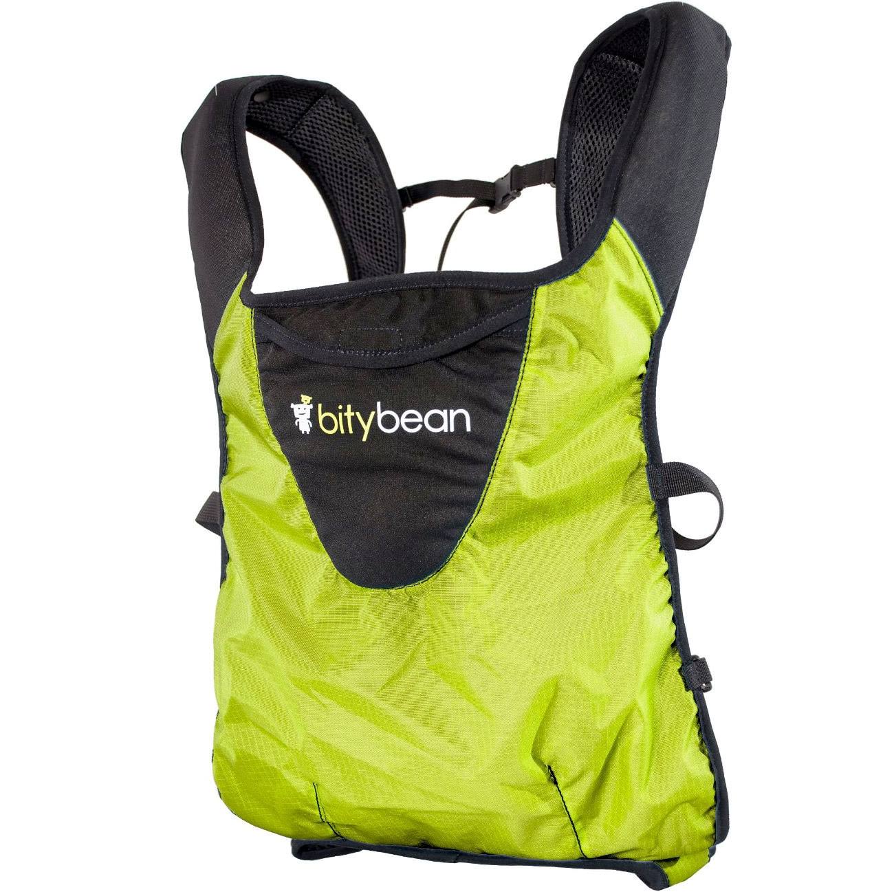 Ultracompact Baby Carrier Lime Green G1778