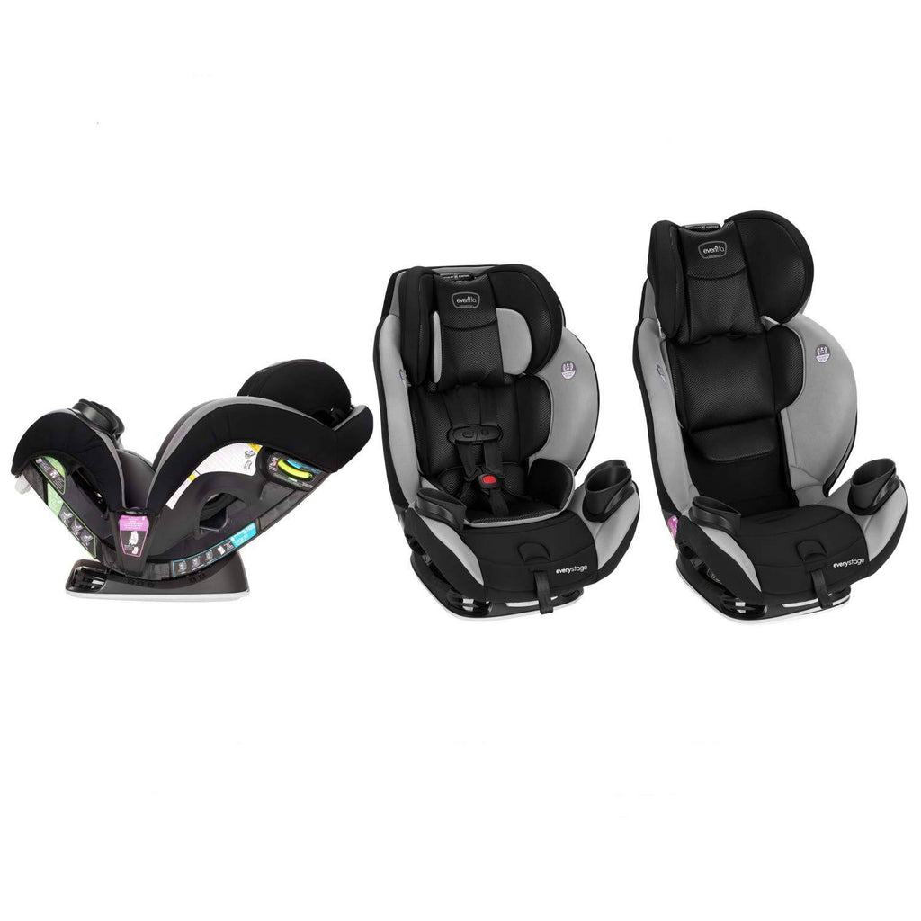 All-in-One Car Seat H557458