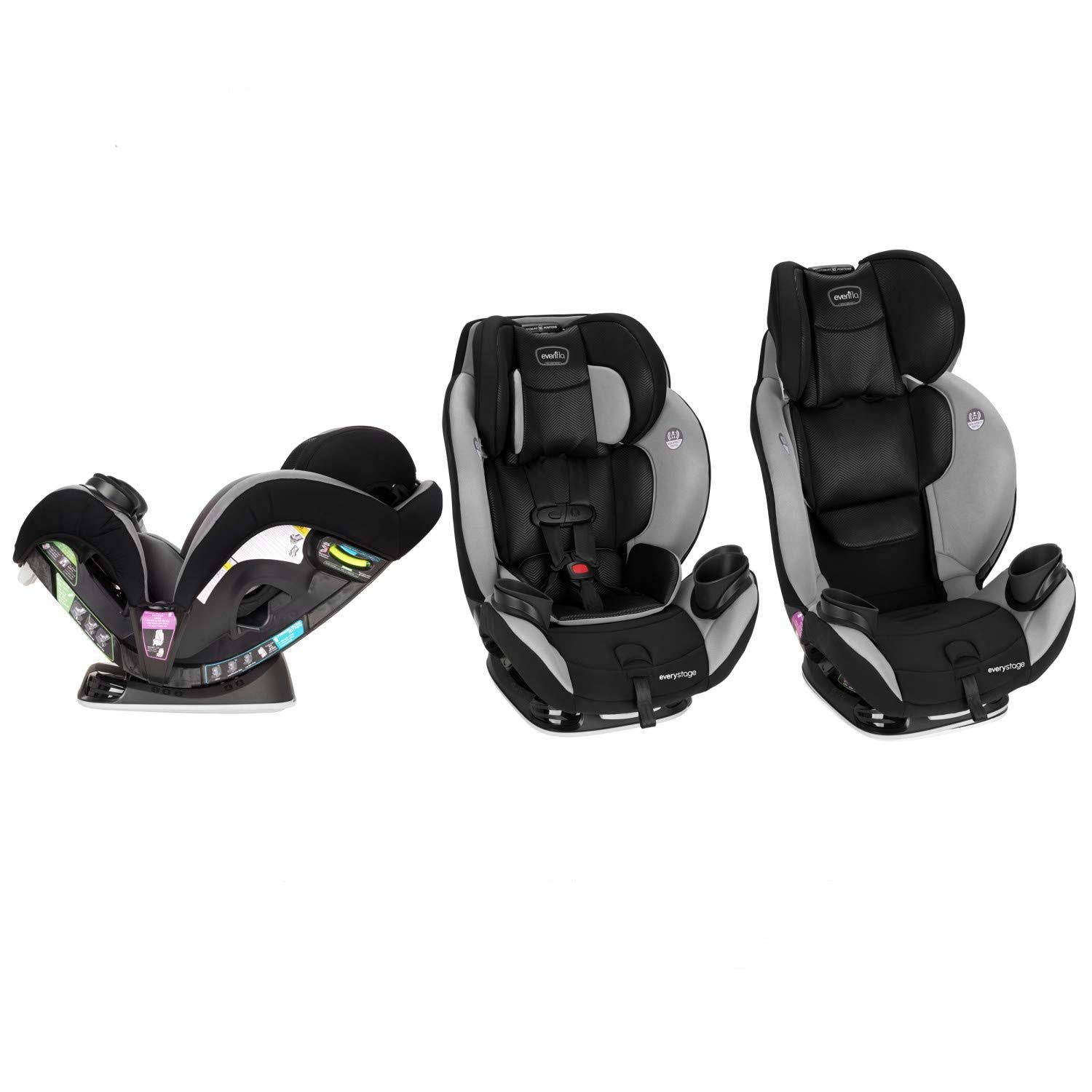 All-in-One Car Seat H557458