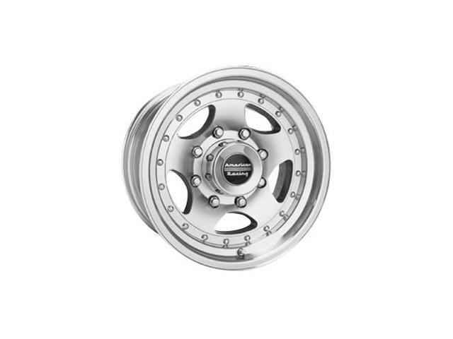 15x8 5x139.70 Machined Wheel M984246