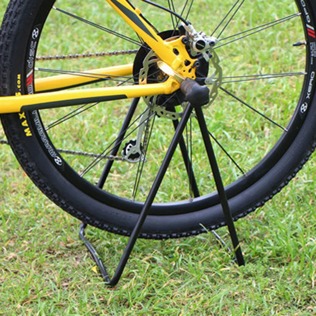 Folding Bike Repair Stand M69388