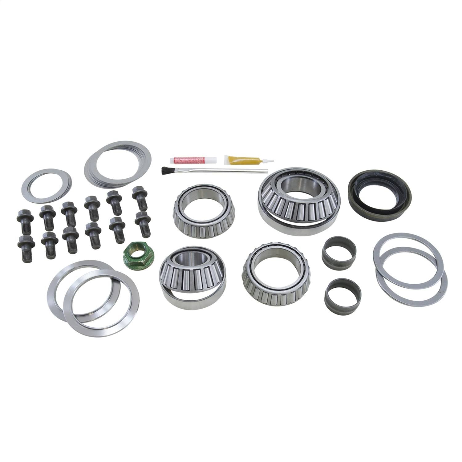 9.76 inch Differential Overhaul Kit H681105