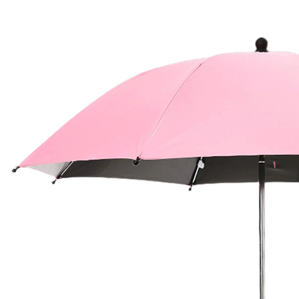 Baby Parasol Umbrella with Clamp D93038