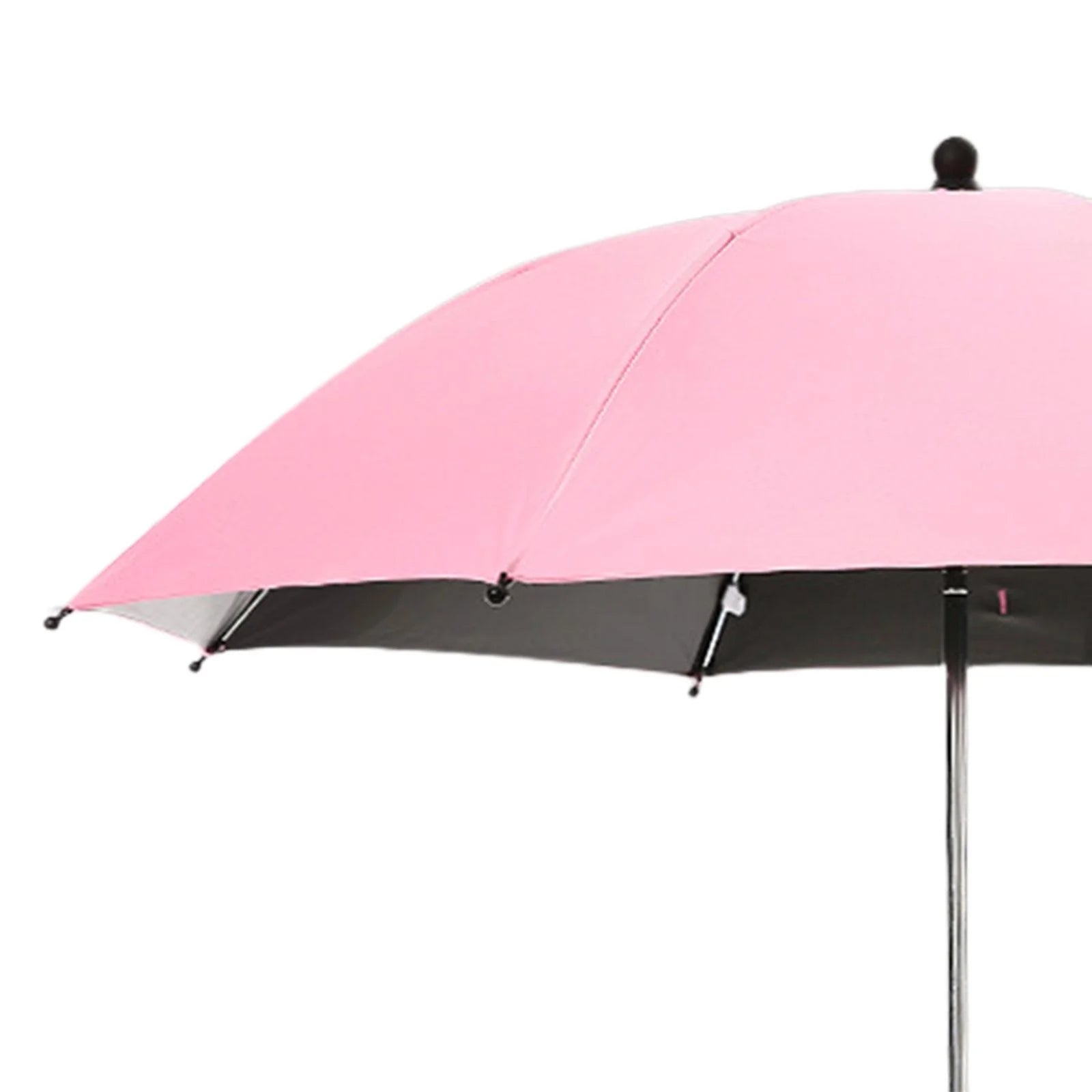 Baby Parasol Umbrella with Clamp D93038