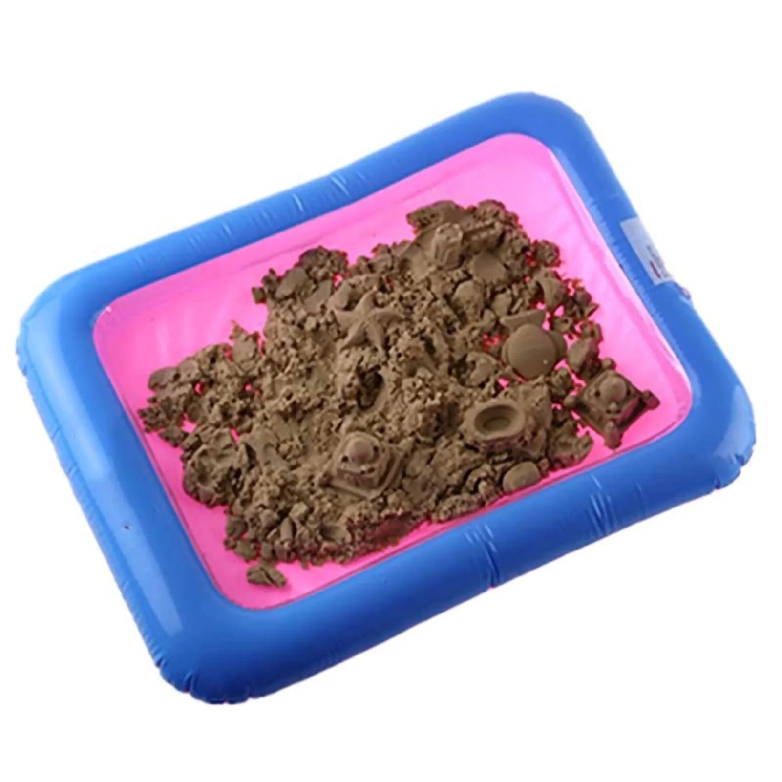 Inflatable Portable Sand Tray for Kids D13888