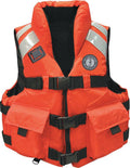 XXL High Impact SAR Vest P116