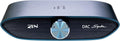 Zen DAC Signature V2 HiFi Desktop DAC with USB3.0 B Input / Outputs 4.4mm Balanced / RCA V6760