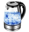 1.7L Electric Glass Kettle R672
