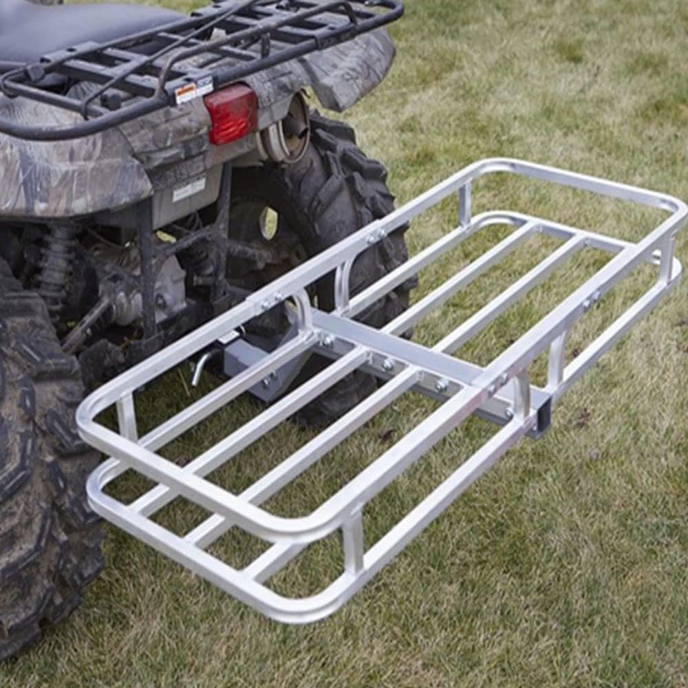 Aluminum Utility Trailer X788