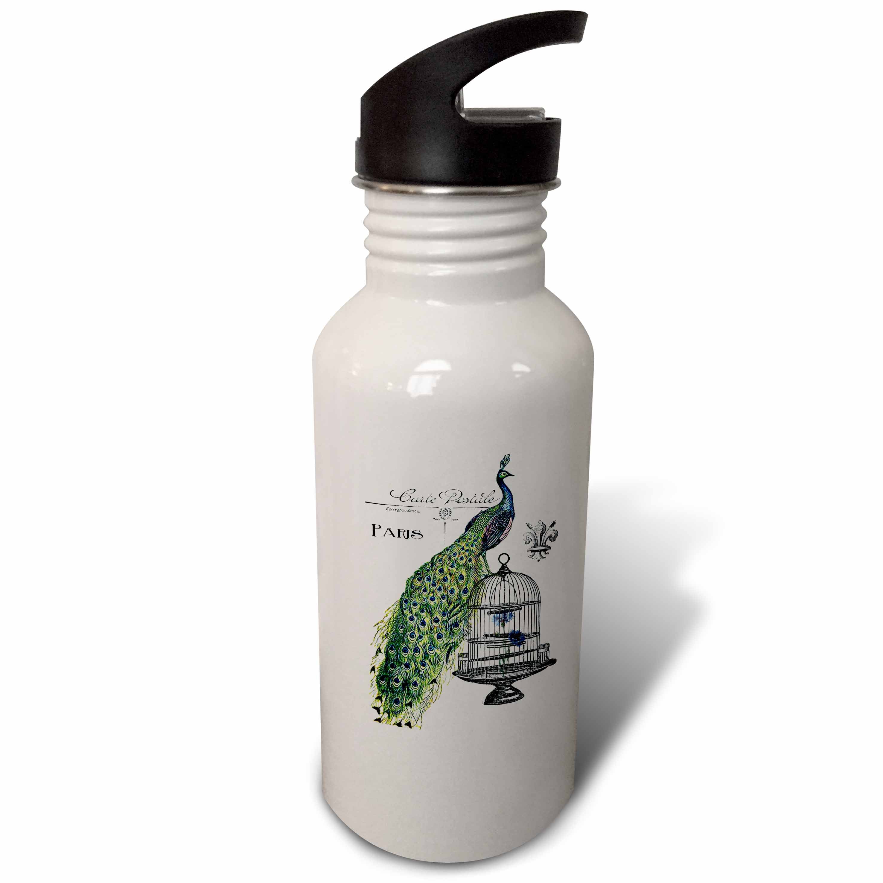 21 oz Sports Water Bottle C2683