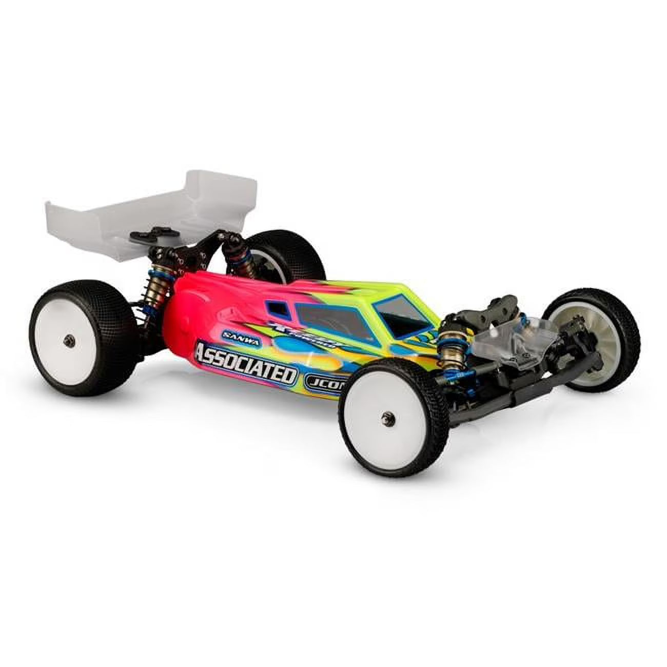 Turf Wing Regular Weight Body J7141