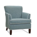 Baltic Performance Stripe Armchair B709478