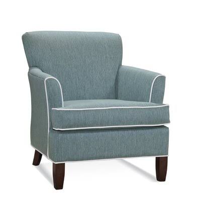 Baltic Performance Stripe Armchair B709478