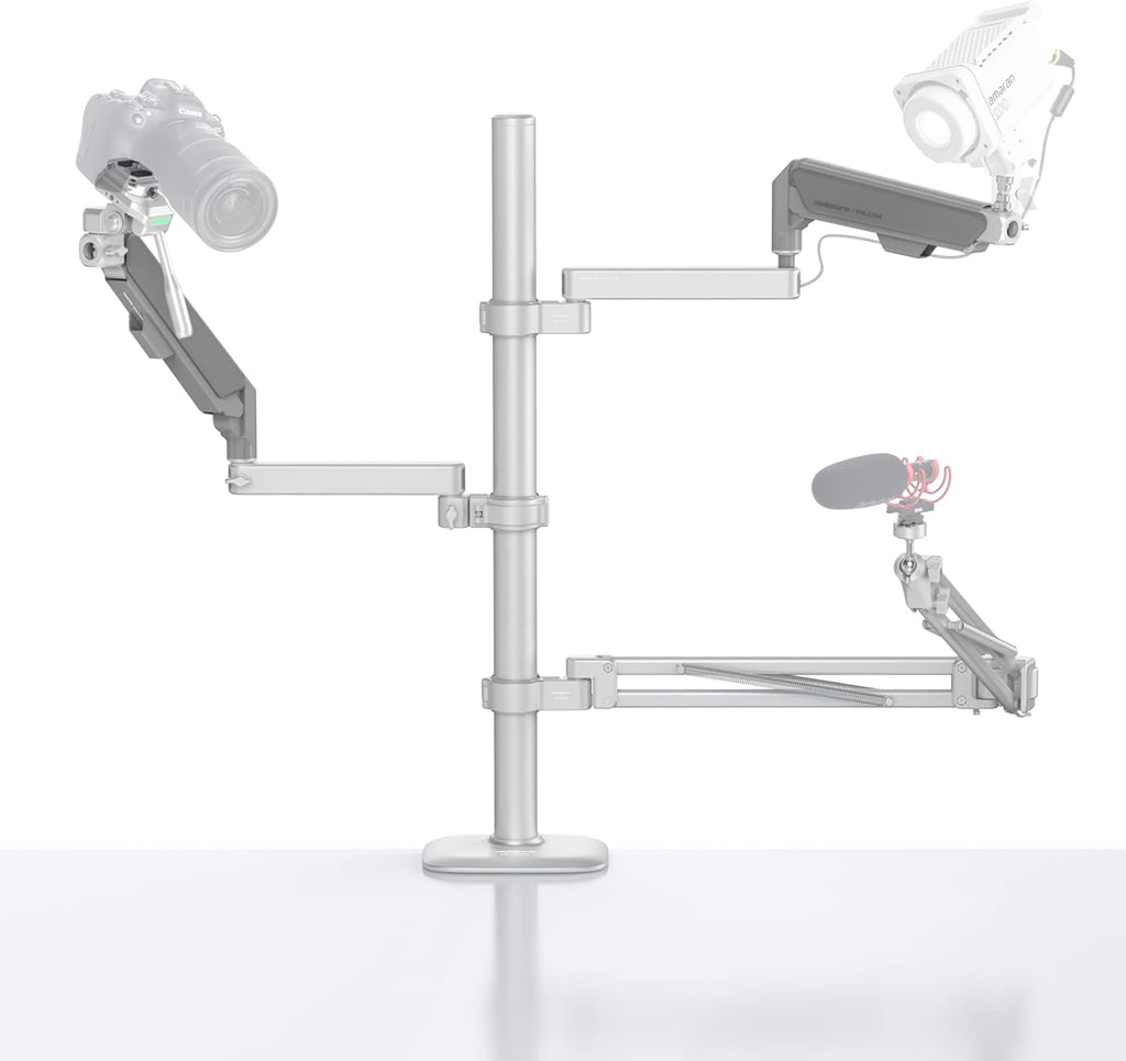 Desktop Live Stand Camera Mount Studio System M6859