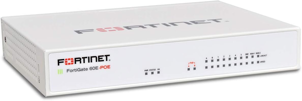 Network Security Appliance with 1 Year 24x7 Enterprise Protection P84500