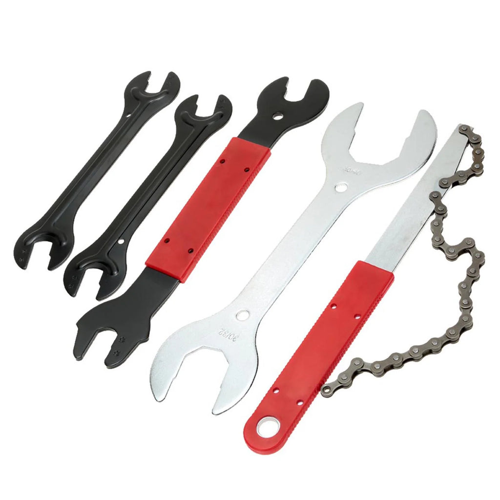 Portable Bike Tool Kit F917813