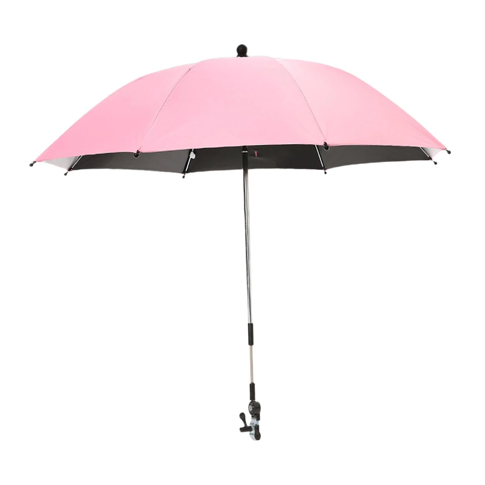 Baby Parasol Umbrella with Clamp D93038