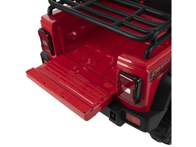 24V Electric Ride on Truck F222113