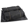 Car Roof Rack with 600d PVC Pads Z720766