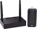 Wireless HDMI Transmitter and Receiver 5GHz Low Latency 328ft 1080p N950