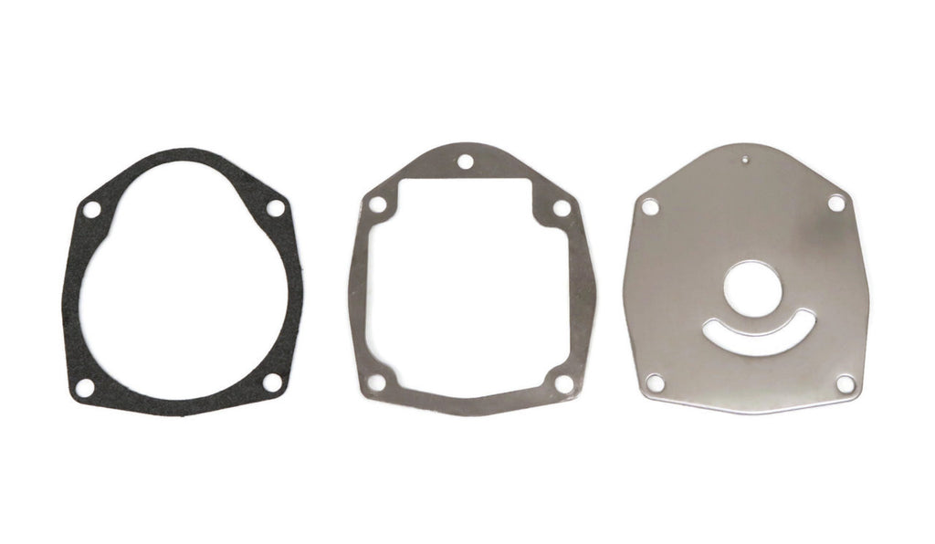 Impeller Pump Repair Kit for Mercury 200 HP DFI 3.0 L Boat Motor R430